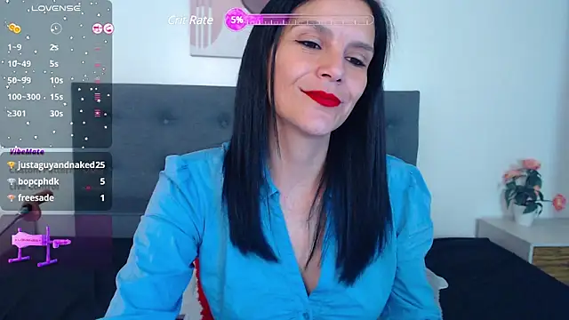 Andy Frei C online show from February 27, 2025, 11:26 pm