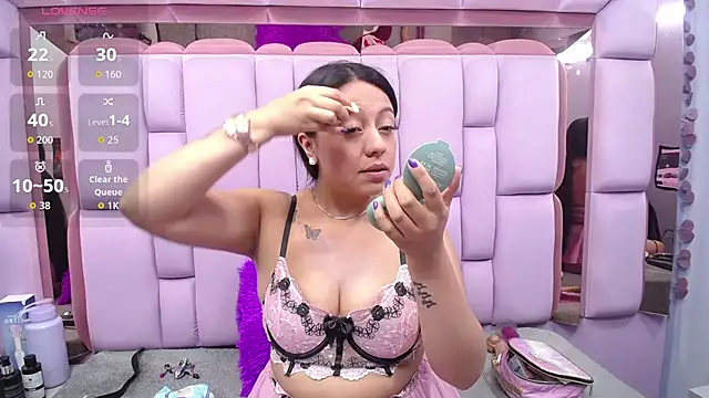 slut anal  online show from March 31, 2026, 7:58 pm