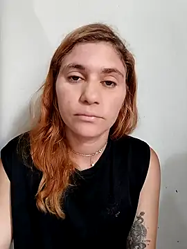 Scarlett-Leh online show from December 27, 2024, 3:04 pm