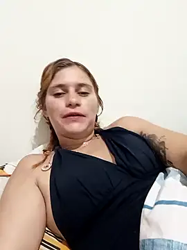 Scarlett-Leh online show from December 30, 2024, 8:10 am