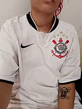 Scarlett-Leh online show from February 21, 2025, 12:39 pm