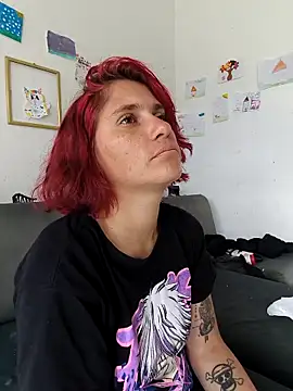 Snapshot of Scarlett-Leh chatting on May 1, 2026, 4:22 pm Scarlett-Leh online show from May 1, 2026, 4:22 pm
