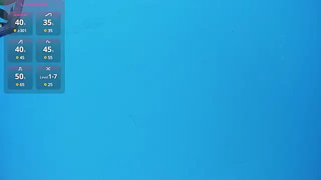  hairybeard  online show from February 20, 2025, 3:30 pm