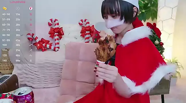 cohaku 329 online show from December 24, 2024, 11:17 am