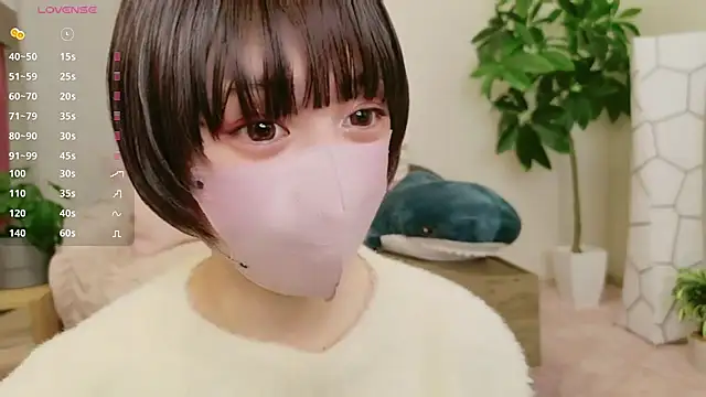 cohaku 329 online show from December 29, 2024, 3:11 am