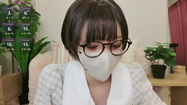 cohaku 329 online show from March 4, 2025, 11:51 am