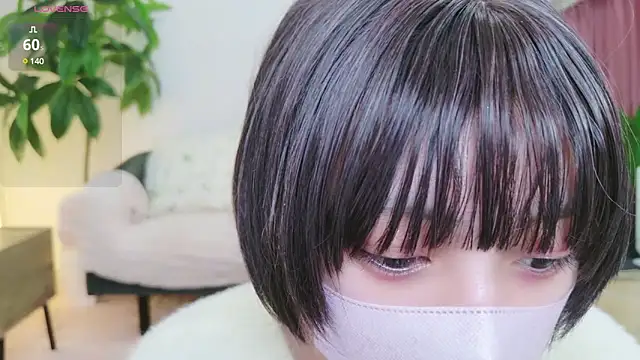 cohaku 329 online show from March 18, 2025, 12:03 pm