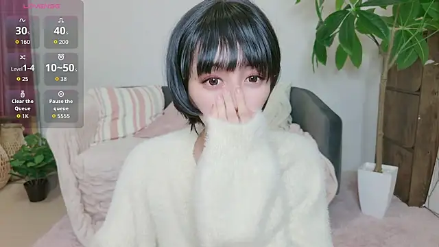 cohaku 329 online show from October 19, 2025, 11:11 am