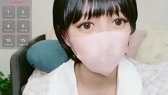 cohaku 329 online show from November 25, 2025, 11:21 am