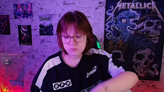 Rudy 02 online show from April 9, 2026, 12:43 pm