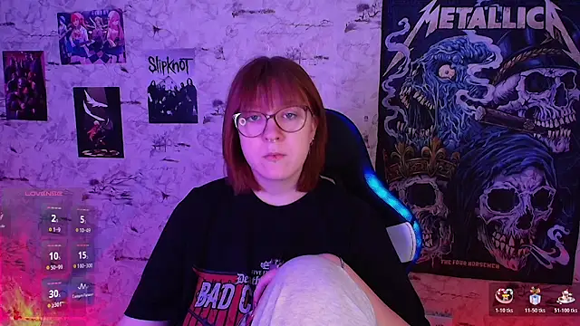 Rudy 02 online show from April 19, 2026, 12:37 pm