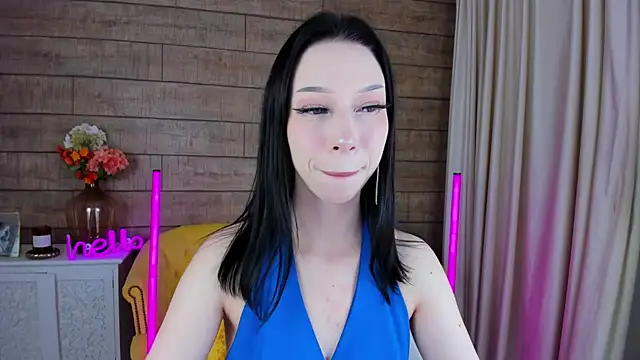 MaliaLandre online show from February 5, 2025, 4:27 am