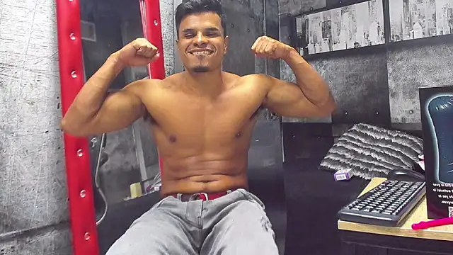 Derek Lustfordx online show from January 24, 2025, 8:32 pm