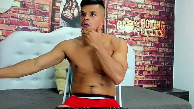 Derek Lustfordx online show from October 11, 2025, 12:26 pm