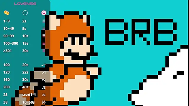 Marcosdfreitas online show from October 30, 2025, 9:04 pm