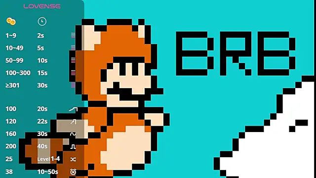 Marcosdfreitas online show from November 5, 2025, 11:54 am