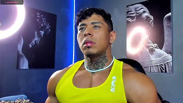 bradley smith online show from October 23, 2025, 4:01 am