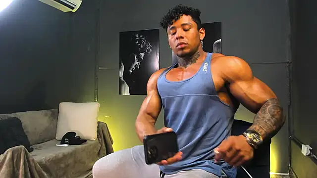 bradley smith online show from February 14, 2026, 11:56 pm