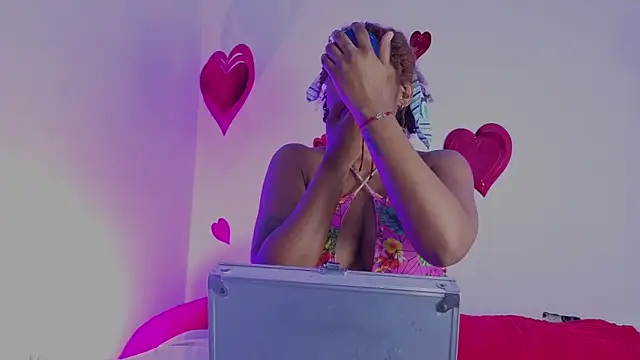 ChannelCox1 online show from March 6, 2026, 1:51 pm