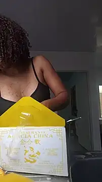 ChannelCox1 online show from April 19, 2026, 8:22 pm