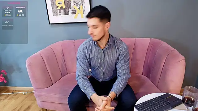 Jacob Rodriguez11 online show from December 20, 2024, 1:47 am