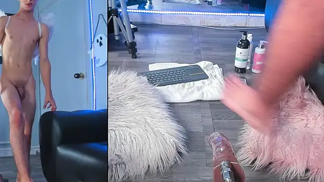 Belami blake  online show from November 1, 2025, 5:42 am