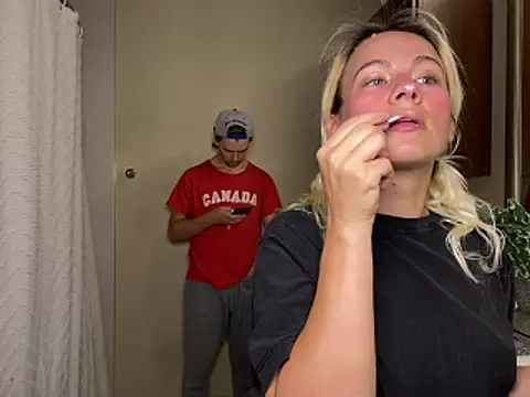 girlfriendmissy online show from March 19, 2026, 6:56 pm