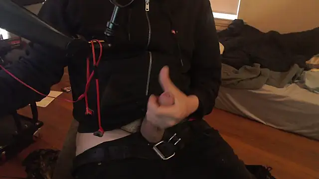 chicostick413 online show from March 14, 2025, 7:23 pm