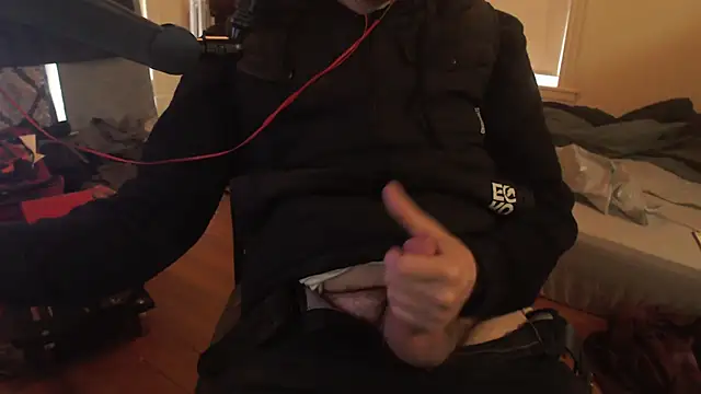 chicostick413 online show from March 20, 2025, 2:21 pm