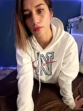 Snapshot of Bckystonee chatting on January 30, 2025, 4:37 am Bckystonee online show from January 30, 2025, 4:37 am