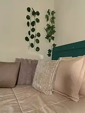 Bckystonee online show from February 28, 2026, 1:28 am