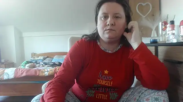 Snapshot of ReifeVenna chatting on February 10, 2025, 7:15 am ReifeVenna online show from February 10, 2025, 7:15 am