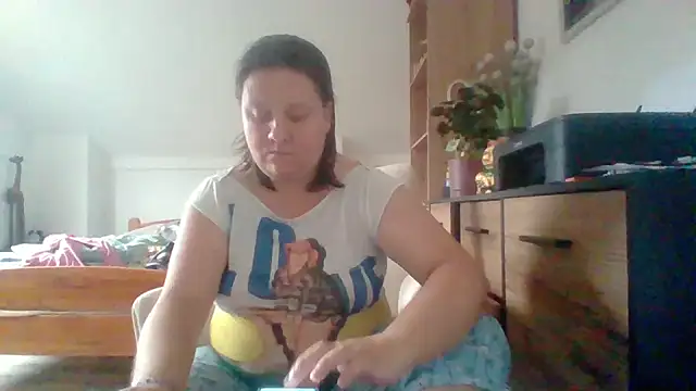 Snapshot of ReifeVenna chatting on September 14, 2025, 7:07 am ReifeVenna online show from September 14, 2025, 7:07 am