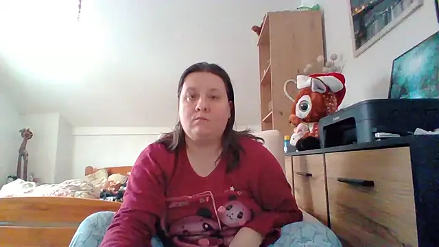 ReifeVenna online show from January 14, 2026, 8:53 am