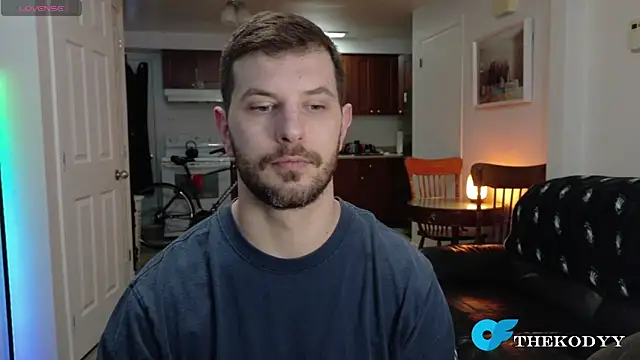 Thekodyy online show from January 15, 2026, 1:16 pm