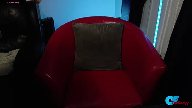 Thekodyy online show from February 5, 2026, 6:18 am