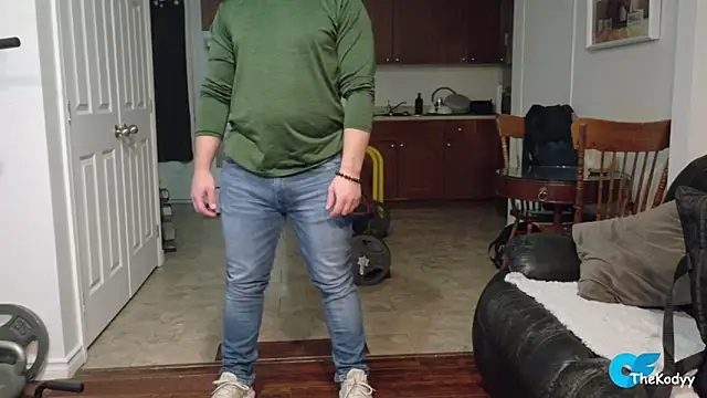 Thekodyy online show from April 15, 2026, 7:58 pm