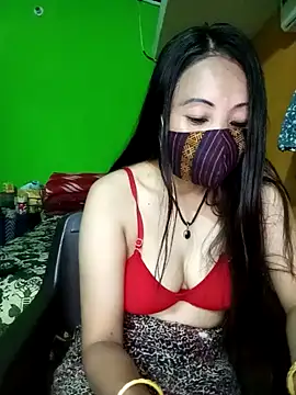 SAXYTannuja online show from September 10, 2025, 4:23 am