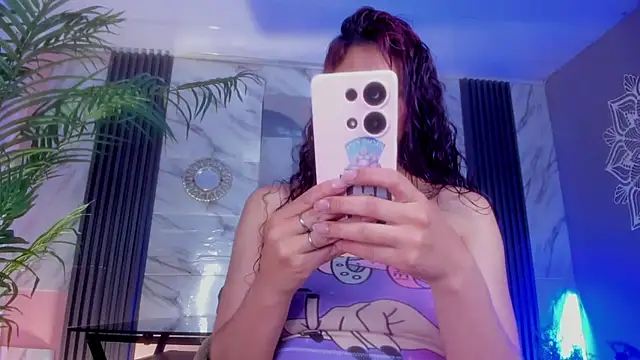 Snapshot of SofiaGomez420 chatting on February 11, 2025, 7:23 am SofiaGomez420 online show from February 11, 2025, 7:23 am