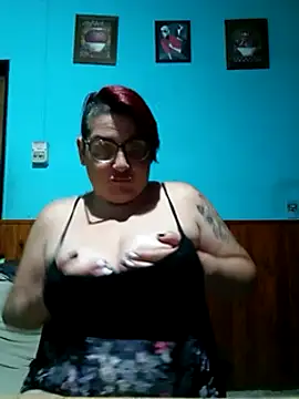 valkiria 08 online show from December 8, 2024, 3:43 am