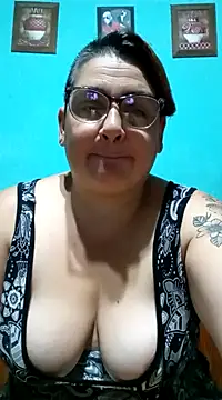 valkiria 08 online show from February 26, 2025, 9:32 am