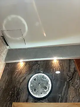 BellaPeers  online show from December 14, 2025, 12:10 pm