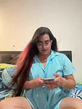 BellaPeers  online show from February 23, 2026, 1:08 pm