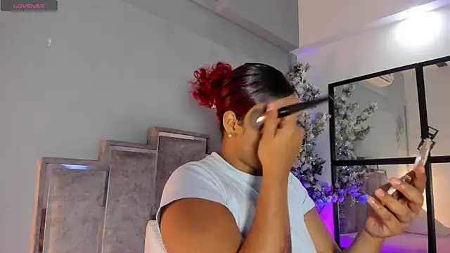 Maaracooper online show from November 9, 2025, 1:04 am