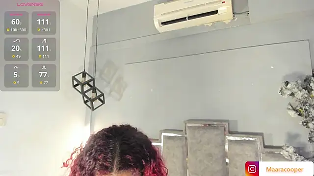 Maaracooper online show from March 27, 2026, 3:45 am