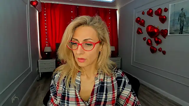 MuseOfStage online show from March 4, 2026, 11:38 am