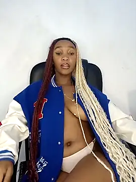 Snapshot of Shria107 chatting on February 26, 2025, 8:54 pm Shria107 online show from February 26, 2025, 8:54 pm