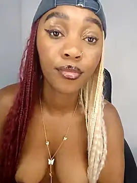 Snapshot of Shria107 chatting on February 28, 2025, 11:25 am Shria107 online show from February 28, 2025, 11:25 am