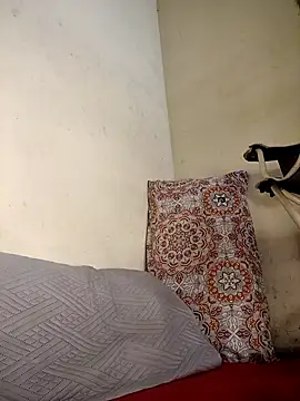 Snapshot of Shria107 chatting on October 22, 2025, 7:30 am Shria107 online show from October 22, 2025, 7:30 am