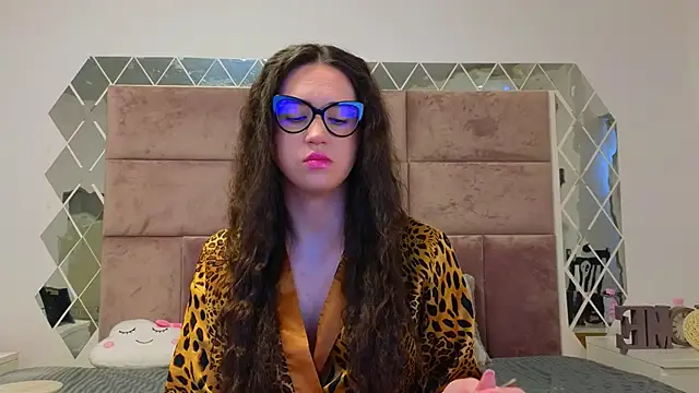 SweetScribe online show from February 12, 2025, 6:51 am